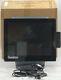 Kwickpos Kpc1 Apexa G 2-way Pos Terminal 16 Screen With 13touchscreen