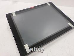 Longshine Touchscreen and Touchpanel for RDT150MB-AM3I POS System NEW