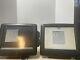 Lot Of 2 Radiant Systems Pos Complete Touchscreen Windows Xp