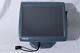 Micros Ws5a 400814-101 Touch Screen Pos Terminal Register With Stand
