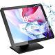 Munbyn 19-inch Pos Touchscreen Led Multi-touch Monitor Vga/hdmi Input For Retail