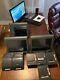 Micros Workstations 5a System Touchscreen Pos Terminal Windows Ce 6.0 These