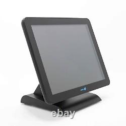 Monitor 15 Square 43 54 Touch Screen Pos Case DVR Screen Touchscreen PC