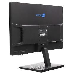 Monitor 19 Touch Screen Display Computer Touchscreen PC Case Pos HDMI