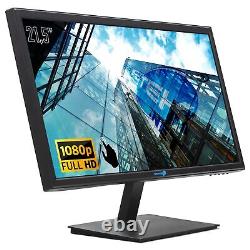 Monitor 22 FHD Screen Display Panel Touch Computer Touchscreen Pos Casing