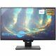 Monitor 24 Fhd Touch With Webcam Vga Hdmi Audio Touchscreen Pos Case Display