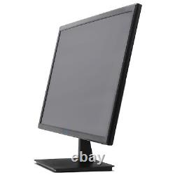 Monitor 27 FHD Screen Display Panel Touch Computer Touchscreen Pos Case