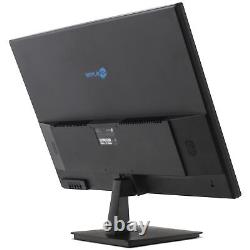 Monitor 27 FHD Screen Display Panel Touch Computer Touchscreen Pos Casing