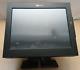 Ncr 15 Touch Screen Pos Terminal 7754-0028-8801 Point Of Sale. Free Ship