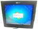 Ncr 15 Touchscreen Pos Equipment 7754-xxxx-yyyy- As Is Free Shipping