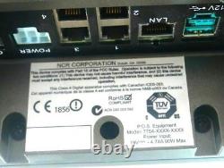 NCR 15 Touchscreen POS Equipment 7754-XXXX-xxxx Free Shipping