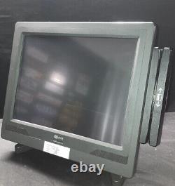 NCR 7610-5020-8801 Touch screen POS Terminal (NO HDD) Free Shipping