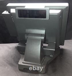 NCR 7610-5020-8801 Touch screen POS Terminal (NO HDD) Free Shipping