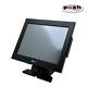 Ncr 7734-0100-0019 Point Of Sale Touchscreen Terminal