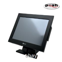 NCR 7734-0100-0019 Point of Sale Touchscreen Terminal