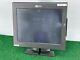 Ncr 7754 15-inch Touchscreen Pos Terminal Read Description No Ac Cord