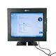 Ncr 7754 Pos Touchscreen 15 Display For Restaurant Bar With Stand Fully Tested