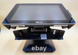 NCR 7761-3100-0084 Touch-Screen POS-Terminal