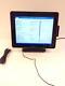 Ncr 7761-8450-0000 15 Touch Screen Point Of Sale System Free Shipping