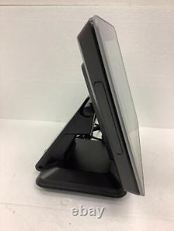 NCR 7761-8452-0000 15'' Touch-Screen POS Terminal, Intel Celeron N3160, 1.60Ghz