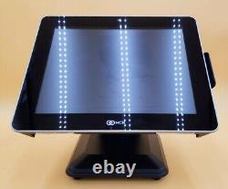 NCR 7761-8452-0000 Touch-Screen POS Terminal