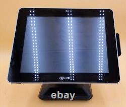 NCR 7761-8452-0000 Touch-Screen POS Terminal