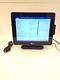 Ncr 7761 Radiant P1535 Pos Touch Screen Terminal With Credit Card Reader Freeshp