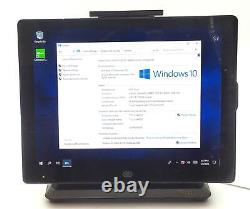 NCR CX7 Point Of Sale Terminal Monitor 7772-1215-8801 Touchscreen 15'' PCAP