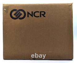 NCR CX7 Point Of Sale Terminal Monitor 7772-1215-8801 Touchscreen 15'' PCAP