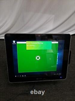 NCR DUAL POS (761-8450-0000) 15 Touch Screen with adapter