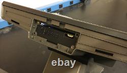 NCR P1230 POS Equipment C730FXXX TouchscreeN Terminal with Power Supply For Parts