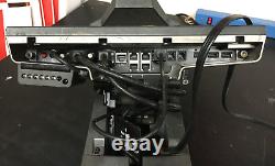 NCR P1230 POS Equipment C730FXXX TouchscreeN Terminal with Power Supply For Parts