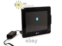 NCR P1235 (7745-3100-0146) 12 POS Touchscreen Terminal AS IS Read Description