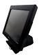 Ncr P1532 Touchscreen Pos Terminal 7734, 1.6ghz Dual Core, 4gb/60gb Ssd, W10e