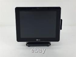 NCR P1535 Celeron N3160 8GB TouchScreen POS System 7761-8450-0000 15