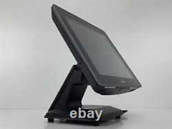 NCR P1535 Celeron N3160 8GB TouchScreen POS System 7761-8450-0000 15