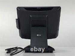 NCR P1535 Celeron N3160 8GB TouchScreen POS System 7761-8450-0000 15