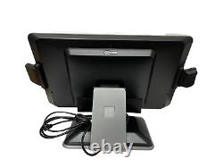 NCR POS XR7 21.5 7702-1522-8801 POS Touchscreen WithStand