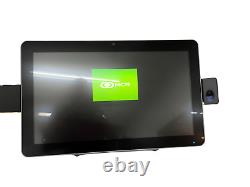 NCR POS XR7 21.5 7702-1522-8801 POS Touchscreen WithStand