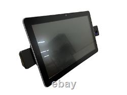 NCR POS XR7 21.5 7702-1522-8801 POS Touchscreen WithStand