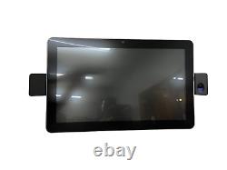 NCR POS XR7 21.5 7702-1522-8801 POS Touchscreen WithStand