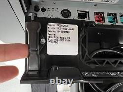 NCR POS XR7 21.5 7702-1522-8801 POS Touchscreen WithStand