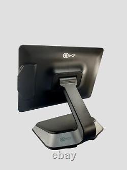 NCR PX10 Advanced POS Terminal 7746-1410-0046 Touch LCD