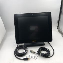 NCR RealPOS 5915-3315-9090 MONITOR XL SERIES 15 PCAP POS TOUCHSCREEN MONITOR