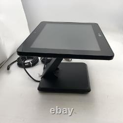 NCR RealPOS 5915-3315-9090 MONITOR XL SERIES 15 PCAP POS TOUCHSCREEN MONITOR