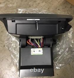 NCR RealPOS 70 Touch Screen POS Terminal Model 7402-1151 15 Point of Sale PC