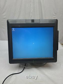 NCR RealPOS Touchscreen POS Terminal 70XRT Model 7403 with 15 Display