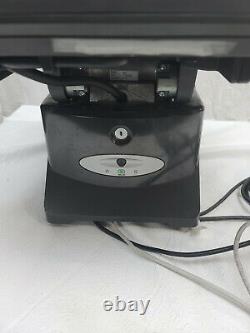 NCR RealPOS Touchscreen POS Terminal 70XRT Model 7403 with 15 Display