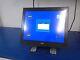 Nec Pos Terminal Touch Screen Tw52fl Pos Core Unit And Base Unit