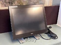 NEC POS Terminal Touch SCreen TW52FL POS Core Unit and Base unit